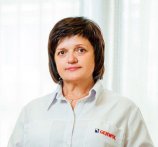 Яшугова Асиет Кимовна