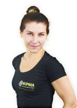 Анна Афонасина