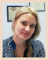 Линова Светлана