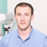 Пасленов Александр