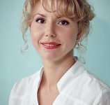 Никифорова Ксения