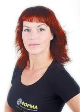 Анна Брилёва