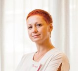 Никулина Елена Леонидовна