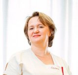 Кудлай Елена Анатольевна