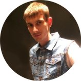 Коновской Никита