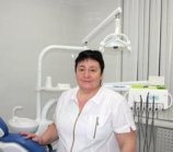 Трынкова Марина Анатольевна
