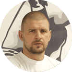Денис Вербицкий