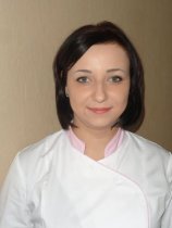 Владимирова Александра