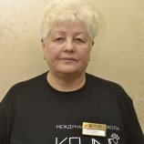 Ильина Наталья Владимировна