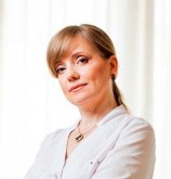 Антипова Наталья Николаевна