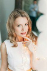 Ксения Маркова