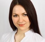 Миронова Ульяна
