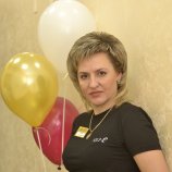 Тараскина Татьяна