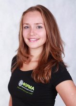 Евгения Сургутанова