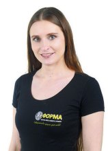 Анастасия Лесникова