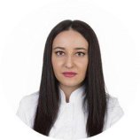 Дышекова Жанна Беслановна
