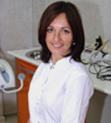 Иванова Олеся Евгеньевна