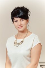 Фокеева Ольга