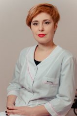 Ималетдинова Найля