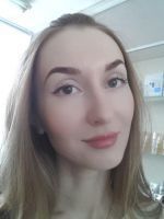 Гаврилова Екатерина