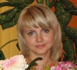 Анциферова Елена