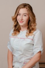 Архипова Светлана