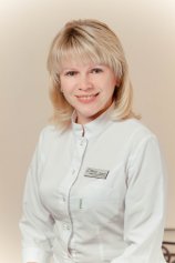 Кравцова Ирина Александровна