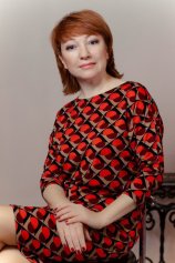Патюкова Татьяна