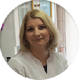 Булина Ирина