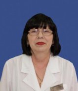 Дружинина Татьяна Георгиевна