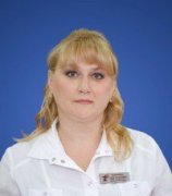 Кобякова Инна Арамовна