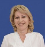 Шмалько Елена Николаевна