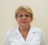 Слаута Наталья Викторовна