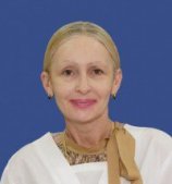 Тамбиева Анна Эдуардовна