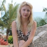 Болотова Олеся (страница удалена по запросу от владельца)
