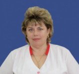 Решетняк Елена Михайловна
