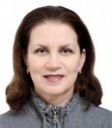 Прусаченко Алла Викторовна