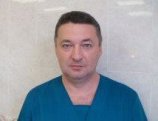 Береговец Валерий Валентинович