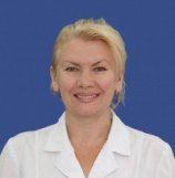 Полякова Марина Юрьевна
