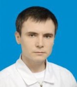 Жуков Денис Владимирович