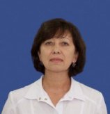 Животрева Ирина Александровна