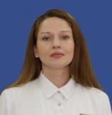 Бондаренко Татьяна Николаевна