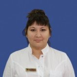Сторожева Валентина Валерьевна