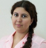 Филиппова Виктория Александровна