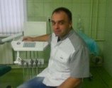 Кривенко Артур Евгеньевич