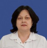 Погорелая Татьяна Борисовна