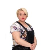 Соболева Зоя