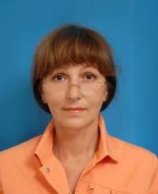 Блинова Марина Рафаиловна