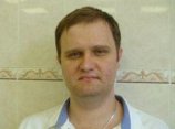 Левченко Александр Владимирович