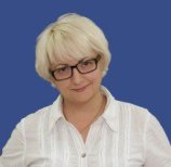 Лычак Елена Алексеевна